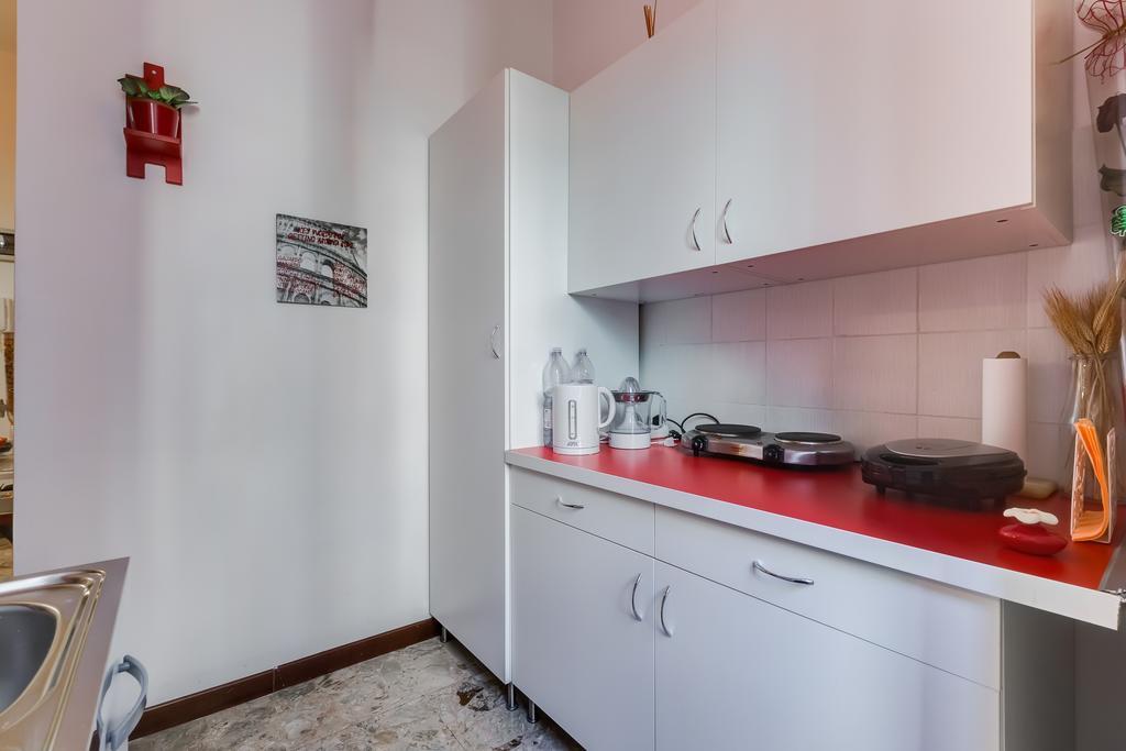 Guest house Allegra's House 3*