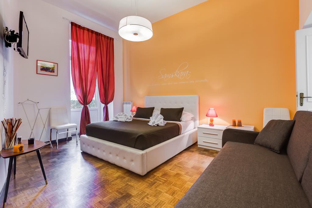 Guest house Allegra's House Rome