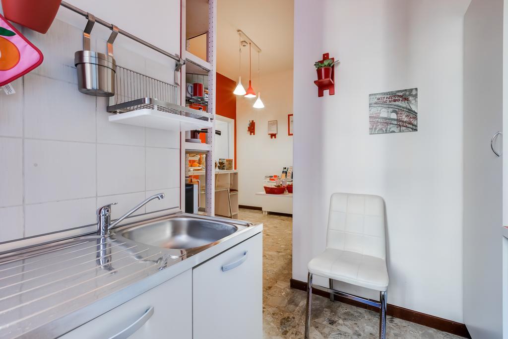 Allegra's House Guest house Rome