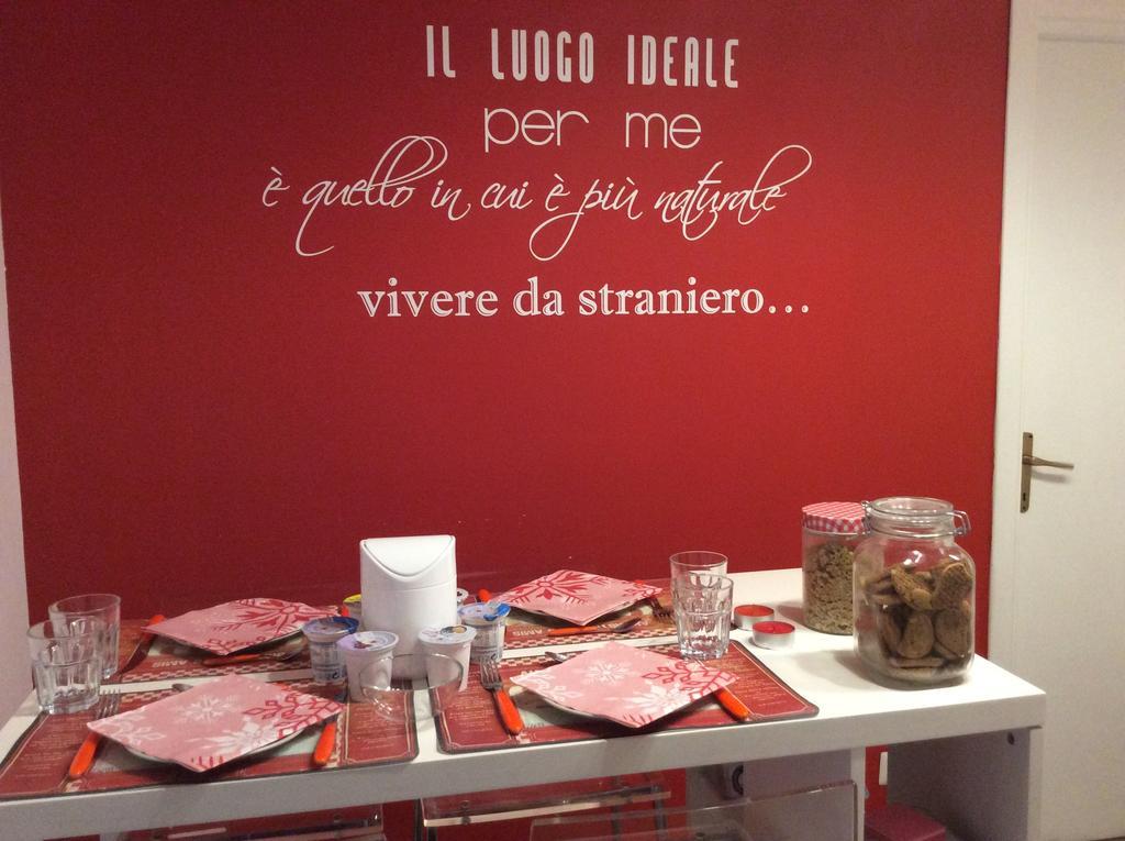 Allegra's House 3* Rome