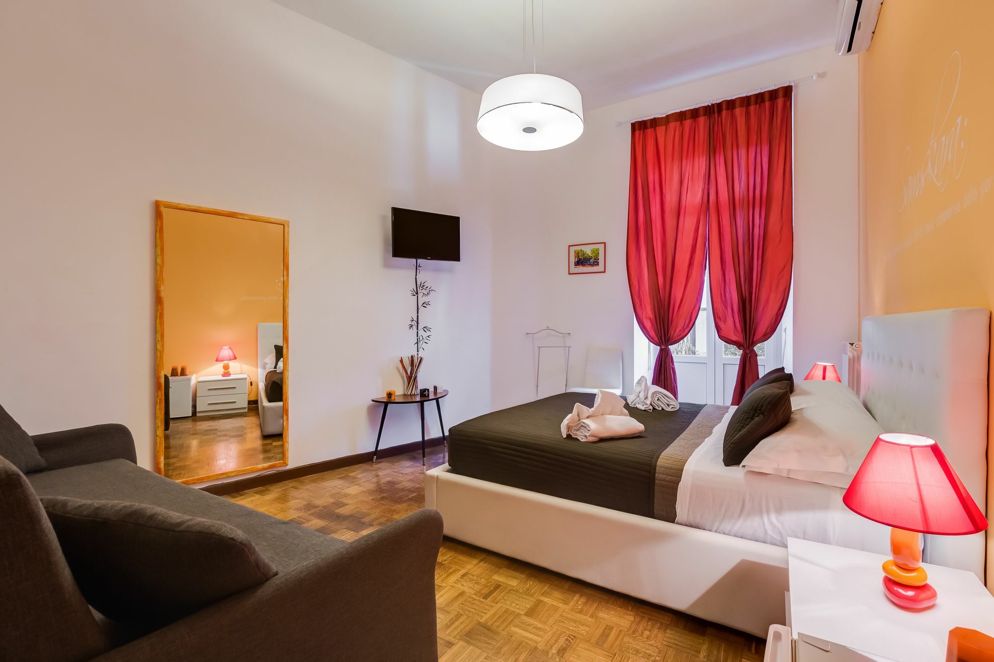Allegra's House Guest house 3*