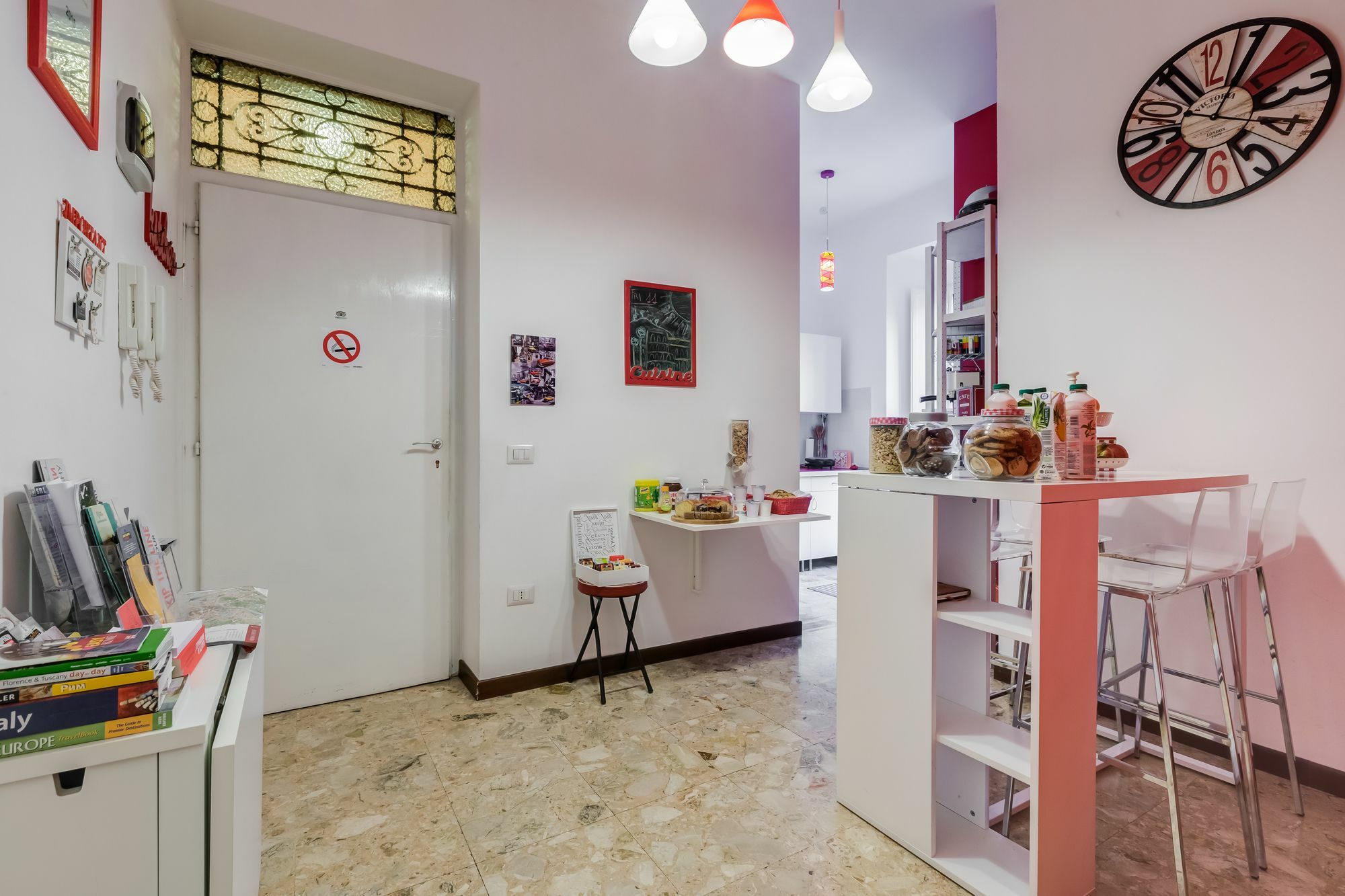 Guest house Allegra's House 3*