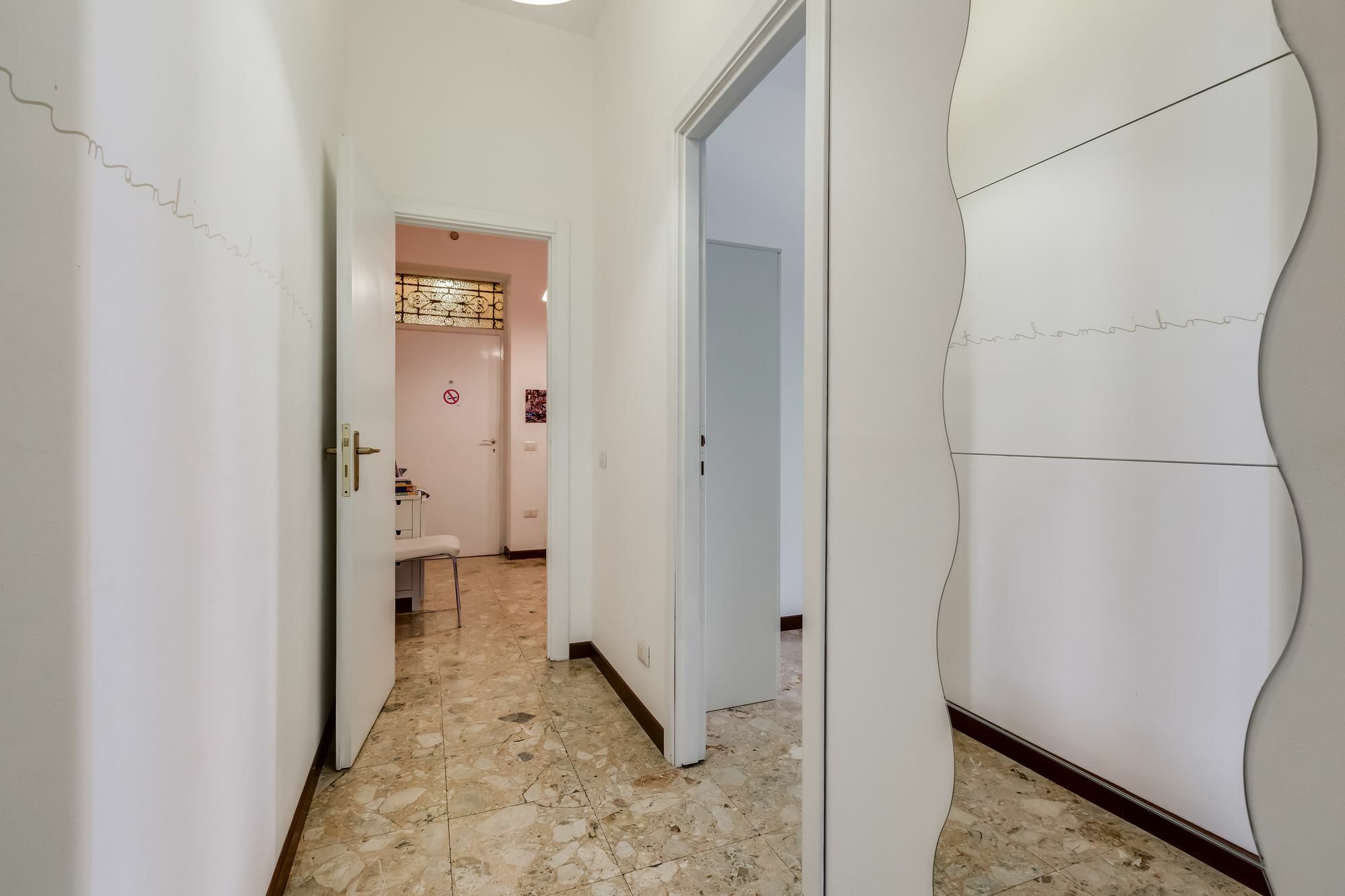 Guest house Allegra's House 3*